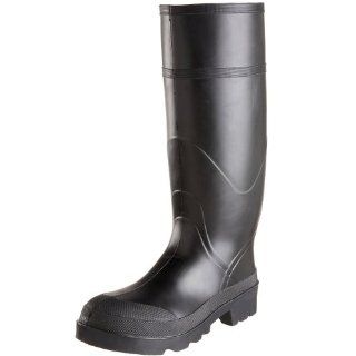 com Baffin Mens Express Canadian Made Industrial Rubber Boot Shoes