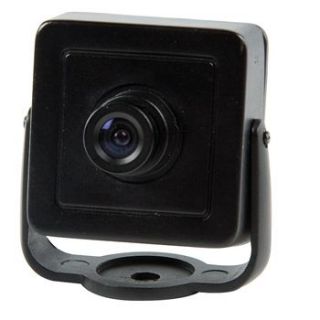 CAMERA COULEUR CCTV   Konig SEC CAM530. Field of view (FOV) angle 68