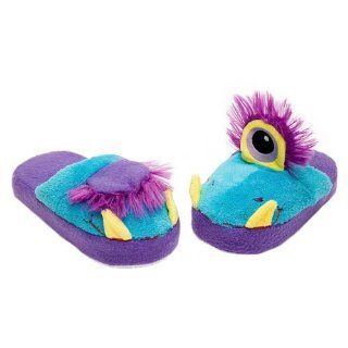 Stompeez One Eyed Monster   S (5 11) Shoes
