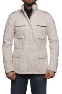 Historic Research Jacket COMBAT FIELD , Color White, Size