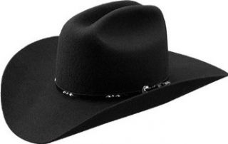 Master Hatters of Texas Mens La Mesa Cowboy Hat Clothing