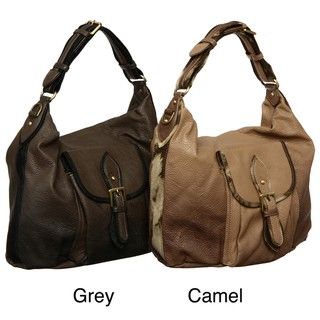 Vieta Stellen GTG Grandient Hobo Bag