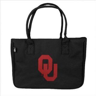 University of Oklahoma Handbag Logo Purse OU Logo College