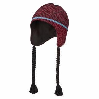 Mountain Hardwear Volans Dome Hat   Wool (For Men)   BLACK