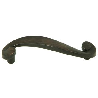 Stone Mill Hawthorne Oil rubbed Bronze Cabinet Pulls (Pack of 25