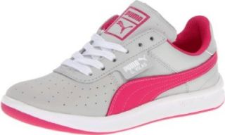 Puma G Vilas 2 Lace Up Sneaker (Little Kid/Big Kid) Shoes