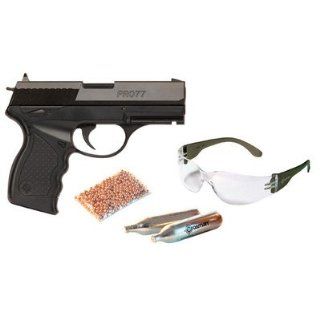 Crosman PRO77 Kit air pistol