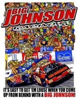 Big Johnson Racing