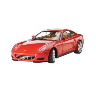 Ferrari 612 Scaglietti rouge   Achat / Vente MODELE REDUIT MAQUETTE