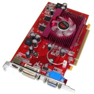 ATI Radeon X1650 Pro 512MB PCI Express Graphics Card
