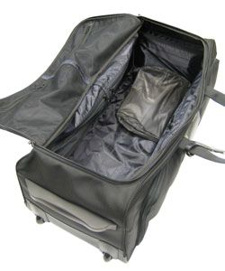 Zero Halliburton 30 inch Wheeled Duffle Bag