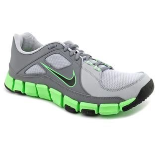 Nike Mens Flex Show Tr Synthetic Athletic Shoe