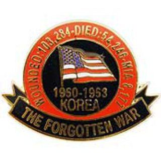 Korean War 1950 To 1953 Pin 1