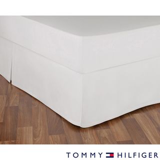 Tommy Hilfiger Ithaca Full size Bedskirt