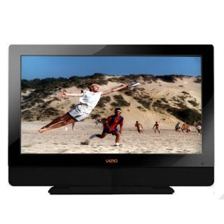 VIZIO VW32L 32 inch 720p LCD TV (Refurbished)