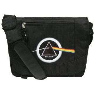 Pink Floyd   Dark Side Messenger Bag Clothing