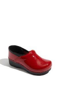 Dansko Gitte Clog (Toddler, Little Kid & Big Kid) Shoes