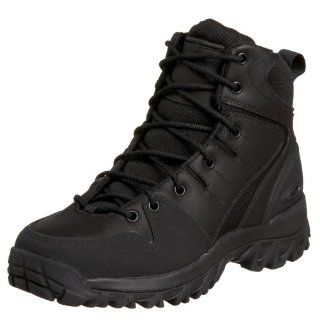 Oakley Mens Sabot High Hiking Boot,Black,6 M US Shoes