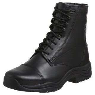 Paddock Boot (Toddler/Little Kid/Big Kid),Black,4 M US Big Kid Shoes