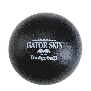 6 Gator Skin Dodgeball