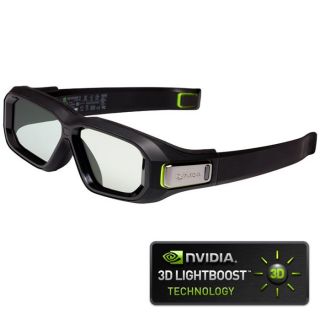 Nvidia 3D Vision 2   Lunettes   Achat / Vente PACK PERIPHERIQUE Nvidia
