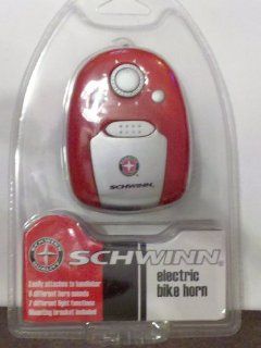 Schwinn Electric Bike Horn
