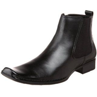 dress boots for men Shoes