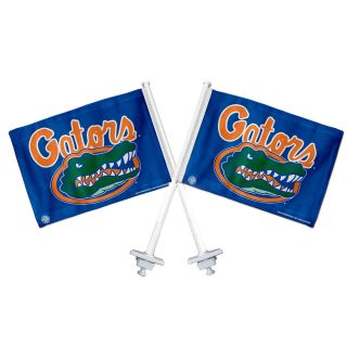 Florida Gators Truck Flags (Set of 2)