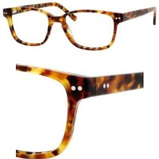 Eyeglasses Claiborne 300 0TF4 Vintage Tortoise