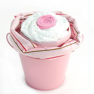 Cake Gift Pail For Girls Today $29.99 4.0 (1 reviews)