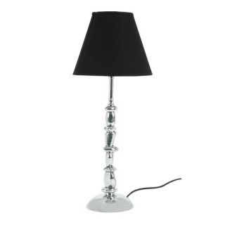 50 cm   Achat / Vente LAMPE A POSER Lampe de table GALETS 50 cm
