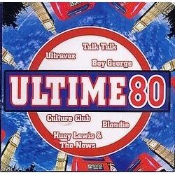 ULTIME 80   Achat CD COMPILATION pas cher Soldes*