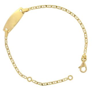 RÊVE DE DIAMANTS Gourmette Bébé   Achat / Vente BRACELET