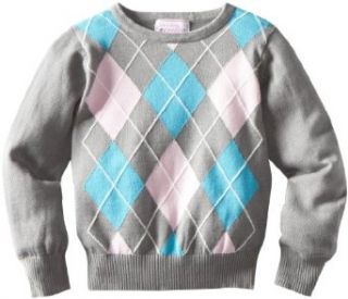 Coupe Cutie Girls 2 6X Lauren Pullover Sweater Clothing