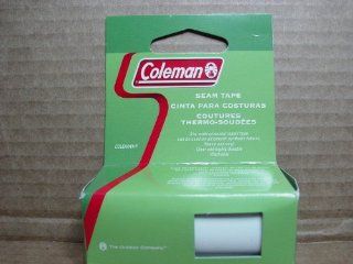 Coleman Seam Tape   3 Wide Universal Repair Tape Sports