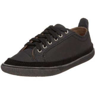  Nine West Womens Wamblee Sneaker,Black/Black Fabric,5 M US Shoes