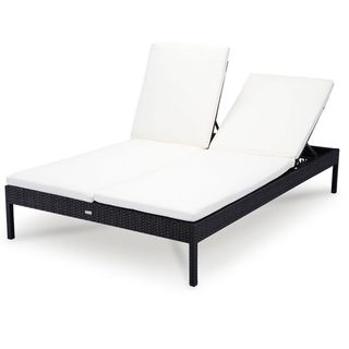 Source Outdoor Manhattan Outdoor Double Chaise Lounge