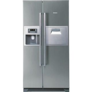 Réfrigérateur Américain 531L Classe A+   KAN60A45   Achat / Vente