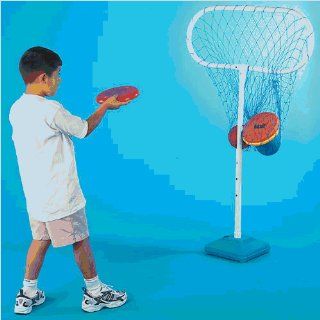 Physical Education Games Disc Golf   Target Hoop Sports