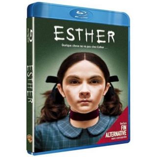 Esther en BLU RAY FILM pas cher