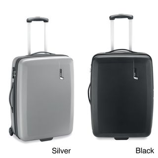 Antler Novanta 22 inch Hardside Carry on Luggage Upright