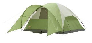 Coleman Evanston 6 Tent