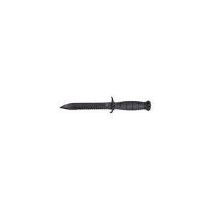 NEW GLOCK 78 Black Survival Knife With Sheath Sports