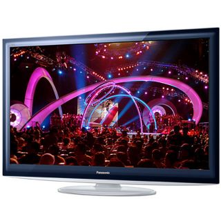 Panasonic VIERA TC L37D2 1080p 37 inch LED LCD HDTV
