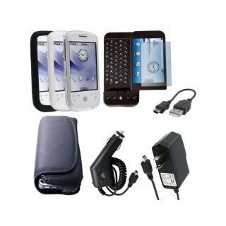 piece Accessory Kit for T Mobile G2 / MyTouch 3G