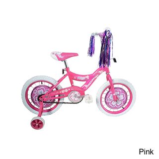 Micargi Kiddy 16 inch Girls Bike