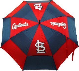 MLB St. Louis Cardinals Umbrella, Navy