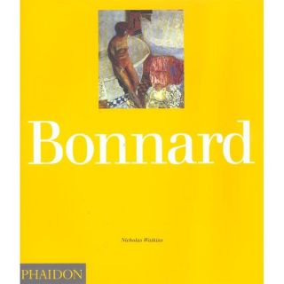 Bonnard   Achat / Vente livre N Watkins pas cher
