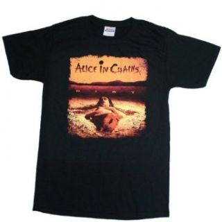 Alice In Chains   Dirt T Shirt Clothing