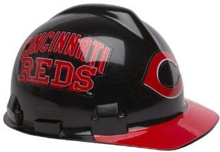 Cincinnati Reds Hard Hat